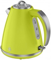 Photos - Electric Kettle SWAN Retro SK19020LN light green