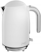 Photos - Electric Kettle SWAN Fearne SK34030TEN white