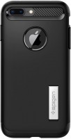 Photos - Case Spigen Slim Armor for iPhone 7/8 Plus 