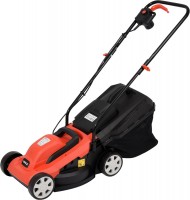 Photos - Lawn Mower Yato YT-85200 