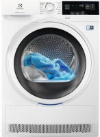 Photos - Tumble Dryer Electrolux PerfectCare 800 EW8HR358S 