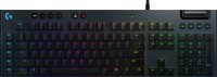 Keyboard Logitech G815 Lightsync RGB  Clicky Switch