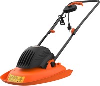 Photos - Lawn Mower Black&Decker BEMWH551 