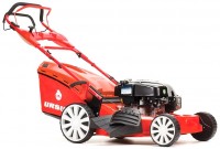 Photos - Lawn Mower URSUS UR-LS53750E 