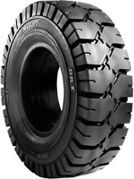 Photos - Truck Tyre BKT Maglift 200/50 R10 139A5 