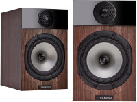 Photos - Speakers FYNE AUDIO F300 