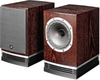 Photos - Speakers FYNE AUDIO F500 