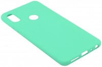 Photos - Case Becover Matte Slim TPU Case for Y7 2019 