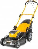 Photos - Lawn Mower Stiga Combi 55 SQ DAE 