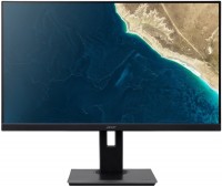 Photos - Monitor Acer Vero B277bmiprx 27 "  black