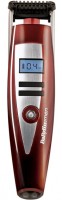 Photos - Hair Clipper BaByliss E870 