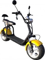 Photos - Electric Motorbike Seev CityCoco Pro 12" 2000W 27/Ah 