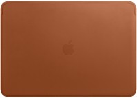 Photos - Laptop Bag Apple Leather Sleeve for MacBook Pro 15 15 "