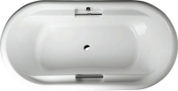 Photos - Bathtub Polysan Toscana 190x97 cm