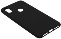 Photos - Case Becover Matte Slim TPU Case for Redmi Note 6 Pro 