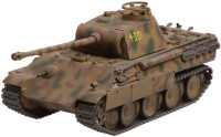 Photos - Model Building Kit Revell PzKpfw V Panther Ausf.G (Sd.Kfz. 171) (1:72) 