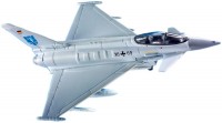 Photos - Model Building Kit Revell Eurofighter Typhoon (1:100) 