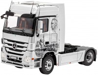 Photos - Model Building Kit Revell Mercedes-Benz Actros MP 3 (1:24) 