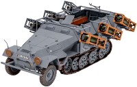 Photos - Model Building Kit Revell Sd.Kfz.251/1 Ausf.B (1:35) 