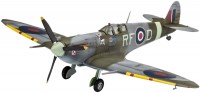 Photos - Model Building Kit Revell Supermarine Spitfire Mk.Vb (1:72) 