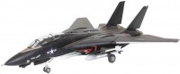 Photos - Model Building Kit Revell F-14A Black Tomcat (1:144) 