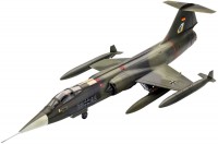 Photos - Model Building Kit Revell Lockheed Martin F-104G Starfighter (1:72) 