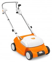 Photos - Lawn Scarifier STIHL RLE 540 