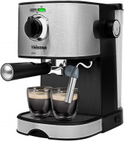 Photos - Coffee Maker TRISTAR CM-2275 stainless steel