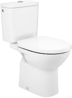 Photos - Toilet Roca Debba A34D99P000 