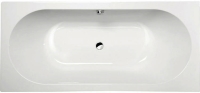 Photos - Bathtub Polysan Viva B 175x80 cm