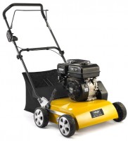 Photos - Lawn Scarifier TEXAS Pro Cut 420TG 