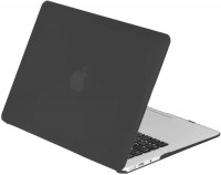 Photos - Laptop Bag DFunc MacCase for MacBook Pro with Touch Bar 15 15 "