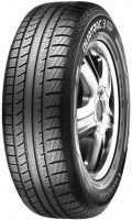 Photos - Tyre Vredestein Quatrac 3 SUV 235/55 R17 103H 