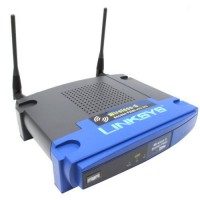 Wi-Fi LINKSYS WAP54G 