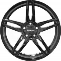Photos - Wheel Monaco GP1 (8x18/5x112 ET30 DIA66,6)