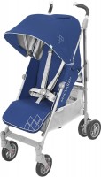 Photos - Pushchair Maclaren Techno XT 