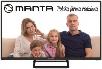 Photos - Television MANTA 40LFA29E 40 "