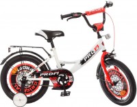 Photos - Kids' Bike Profi Y1845 