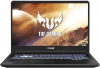 Photos - Laptop Asus TUF Gaming FX705DD (FX705DD-AU020T)