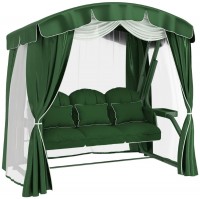 Photos - Canopy Swing Leset Paeonia 