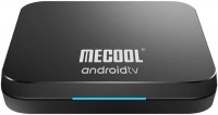 Photos - Media Player Mecool KM9 Pro Deluxe 