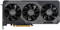 Photos - Graphics Card Asus Radeon RX 5700 XT TUF X3 OC 