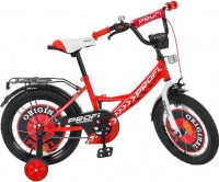 Photos - Kids' Bike Profi Y1445 