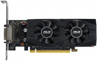 Photos - Graphics Card Asus GeForce GTX 1650 LP OC 