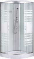 Photos - Shower Enclosure Sansa 7790A/15 90x90 angle