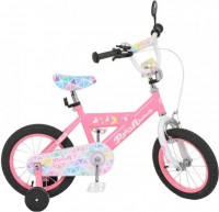 Photos - Kids' Bike Profi Butterfly2 16 