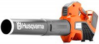 Photos - Leaf Blower Husqvarna 525iB 