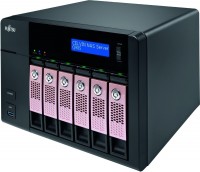 Photos - NAS Server Fujitsu CELVIN Q905 RAM 2 ГБ