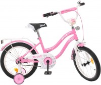 Photos - Kids' Bike Profi Star Y16 