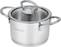 Photos - Stockpot Ardesto Luna AR0609S 